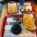 롯데리아 논산연무점 이미지