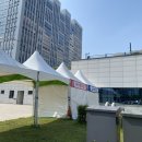 고랑치기 공영주차장 놀이터 이미지