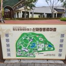 신화랑풍류숲길 | 청도 아이랑 가볼만한 곳, 신화랑풍류마을 청도문화테마파크