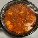 마미묵은지찜 이미지