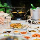 계곡산장 이미지