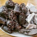 충남순대집