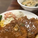 왕돈까스 이미지