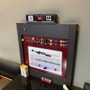 럭키당구클럽 이미지