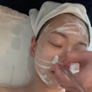 성성동 예민한 피부 “움에스테틱”에서 피부관리 그린면역케어 받은 후기