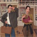 이지커머스 | 9월 위시리스트에 담아버린 쿠론 26FW 세느 이지 우븐 토트 30·포제르 보우 우븐 크로스 25, CJ 라이브...