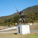 의암 류인석 동상 | [스크랩] 운강 이강년 의병장과 죽령전투를 아시나요?