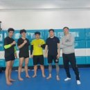 용인대석사복싱 이미지