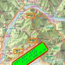 회곡1리(안골) 마을회관 | 221, 고동산 591m-경기도 양평