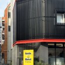 세븐일레븐 진해이동스마일점 | 히로시마 호텔 추천! 스마일호텔 위치부터 조식까지