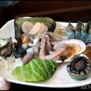 청기와샤브샤브 이미지