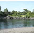 효돈동 효돈중학교 후문 | 권박사와 함께! 제주 첫 여행기 - ⑨쇠소깍, 두모악, 섭지코지