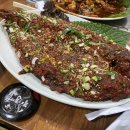 돼지포장마차