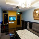 K-POP 노래연습장 이미지