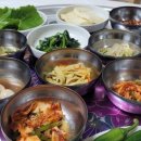 진수성찬 이미지