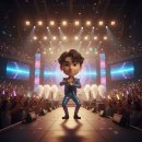 드림싱어즈 교류공연 | 인도 뉴델리 케이팝 경연대회 케이드림 스테이지.. 김혜경 여사 박진영 참석 현장 후기