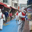 마천전통시장 이미지