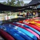 힐링카약파크비체올린 이미지