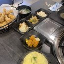 자유튀김코너 이미지