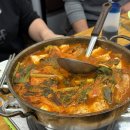 별초밥소문난물회