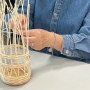 라탄공예 이미지