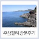 파란하늘방역 | 제주, 중문 주상절리대 방문 후기