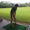 오늘의골프 2연습장 이미지