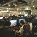 브레인 pc방 이미지