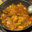 큰골주차장앞 | [대구 앞산 맛집 등갈비찜과 곤드레밥] 앞산큰골집 앞산본점