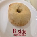 부산기계조합우편취급국 | 광안리 신상 카페 쫄깃한 부산베이글 맛집 - 비사이드베이글카페