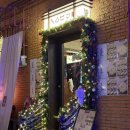 4565 | 전포술집 온뎅 오뎅바 겨울 감성술집 다찌 오꼬노미야끼 메뉴 단체 예약 추천 후기