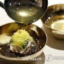 평양냉면 이미지