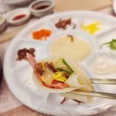 기풍빌딩 | 한정식 맛집 일품진진수라 광화문점, 멋스럽고 기풍있는 인테리어와 분위기로 상견례, 회식장소로 좋은...