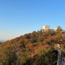 애기봉 평화생태공원 이미지