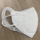 NS덴탈 | [NS홈쇼핑_애니가드] 내돈내산_KF-AD마스크(새부리형)주문후기_착샷有_여름숨쉬기편함