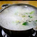 백청우칼국수권선