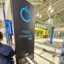 바다풍경 | 청주공항에서 제주공항까지 이스타항공, 티웨이항공 이용 후기(바다풍경)