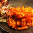 응큼떡볶이 - 파주시 교하로 100 | 응큼떡볶이