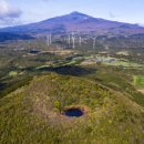 물영아리오름 이미지