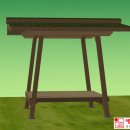 원두막2 이미지