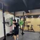 오늘의거제 | 마인드셋ㅣ거제 크로스핏 후기, 오늘의 땀과 감사의 기록