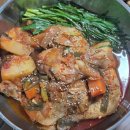 GS25양정새싹점 | 과제의 연속과 시험 기간의 일상 기록