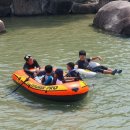 소리길 오토캠핑장 이미지