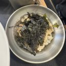 노량진 혼밥 맛집 떡볶이 추천 와우신내떡 내돈내산 후기