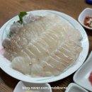 [맛술 여행 맛집]&lt;당진&gt;송악읍 물회맛집?! ‘아지매 회센터,포차’