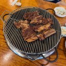 영동화로숯불구이 이미지