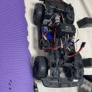 traxxas TRX4 브롱코 링크 질문입니다 이미지