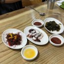 복이네식당 | 남해전통시장 복이네 전복죽 &amp; 독립서점 흙기와