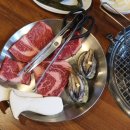 노적봉한우 이미지