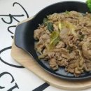 간장돼지불고기 양념 돼지고기 간장불고기 레시피 이미지